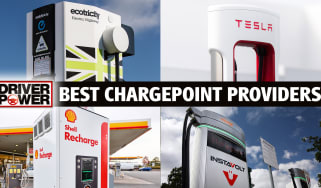 Best chargepoint providers - header image